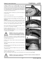 Предварительный просмотр 49 страницы Nussbaum ATT Liga C 253 Instruction Manual