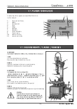 Предварительный просмотр 55 страницы Nussbaum ATT Liga C 253 Instruction Manual