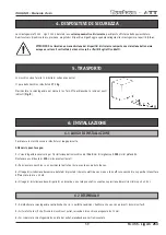 Предварительный просмотр 59 страницы Nussbaum ATT Liga C 253 Instruction Manual