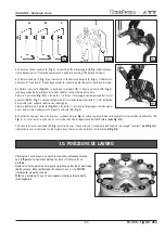 Предварительный просмотр 63 страницы Nussbaum ATT Liga C 253 Instruction Manual