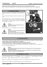 Предварительный просмотр 78 страницы Nussbaum ATT Liga C 253 Instruction Manual