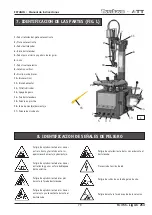 Предварительный просмотр 79 страницы Nussbaum ATT Liga C 253 Instruction Manual