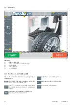 Preview for 12 page of Nussbaum BM 15 Touch Instruction Manual