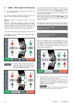 Preview for 28 page of Nussbaum BM 15 Touch Instruction Manual