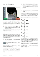 Preview for 71 page of Nussbaum BM 15 Touch Instruction Manual