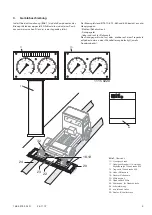 Предварительный просмотр 9 страницы Nussbaum BT 610 Operating Instructions Manual