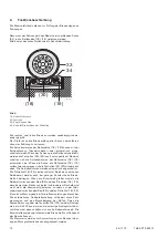 Предварительный просмотр 14 страницы Nussbaum BT 610 Operating Instructions Manual