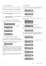 Предварительный просмотр 16 страницы Nussbaum BT 610 Operating Instructions Manual