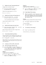 Предварительный просмотр 26 страницы Nussbaum BT 610 Operating Instructions Manual