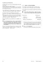 Предварительный просмотр 44 страницы Nussbaum BT 610 Operating Instructions Manual