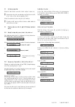 Предварительный просмотр 60 страницы Nussbaum BT 610 Operating Instructions Manual