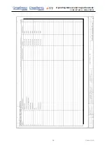 Preview for 26 page of Nussbaum COMBI LIFT 4.80 H Operating Manual And Inspection Book