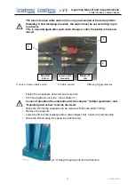 Preview for 47 page of Nussbaum COMBI LIFT 4.80 H Operating Manual And Inspection Book