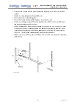 Preview for 48 page of Nussbaum COMBI LIFT 4.80 H Operating Manual And Inspection Book