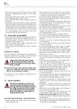 Предварительный просмотр 6 страницы Nussbaum HF 3S 12000 Operating Manual