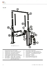 Предварительный просмотр 54 страницы Nussbaum HF 3S 12000 Operating Manual