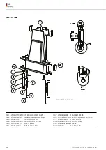 Предварительный просмотр 56 страницы Nussbaum HF 3S 12000 Operating Manual