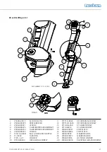 Предварительный просмотр 57 страницы Nussbaum HF 3S 12000 Operating Manual