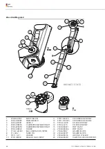 Предварительный просмотр 58 страницы Nussbaum HF 3S 12000 Operating Manual