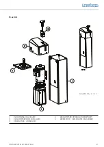 Предварительный просмотр 61 страницы Nussbaum HF 3S 12000 Operating Manual