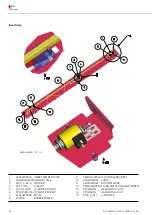 Предварительный просмотр 62 страницы Nussbaum HF 3S 12000 Operating Manual