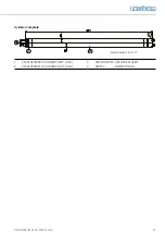 Предварительный просмотр 63 страницы Nussbaum HF 3S 12000 Operating Manual