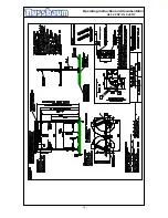 Предварительный просмотр 15 страницы Nussbaum HL 2.30 NT Operating Instruction And Documentation