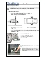 Предварительный просмотр 28 страницы Nussbaum HL 2.30 NT Operating Instruction And Documentation