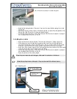 Предварительный просмотр 29 страницы Nussbaum HL 2.30 NT Operating Instruction And Documentation