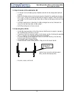 Предварительный просмотр 30 страницы Nussbaum HL 2.30 NT Operating Instruction And Documentation