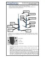 Предварительный просмотр 37 страницы Nussbaum HL 2.30 NT Operating Instruction And Documentation