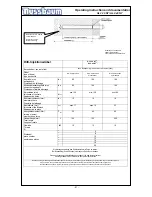 Предварительный просмотр 41 страницы Nussbaum HL 2.30 NT Operating Instruction And Documentation