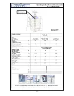 Предварительный просмотр 42 страницы Nussbaum HL 2.30 NT Operating Instruction And Documentation