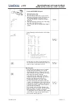 Preview for 38 page of Nussbaum HL 2.30 NT Operating Manual And Inspection Book