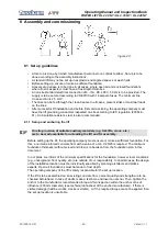 Preview for 42 page of Nussbaum HL 2.30 NT Operating Manual And Inspection Book