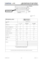 Preview for 55 page of Nussbaum HL 2.30 NT Operating Manual And Inspection Book