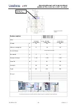 Preview for 56 page of Nussbaum HL 2.30 NT Operating Manual And Inspection Book