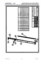 Preview for 71 page of Nussbaum HL 2.30 NT Operating Manual And Inspection Book