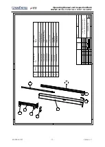 Preview for 73 page of Nussbaum HL 2.30 NT Operating Manual And Inspection Book