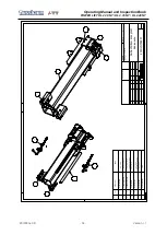 Preview for 76 page of Nussbaum HL 2.30 NT Operating Manual And Inspection Book