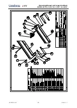 Preview for 84 page of Nussbaum HL 2.30 NT Operating Manual And Inspection Book