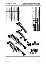 Preview for 85 page of Nussbaum HL 2.30 NT Operating Manual And Inspection Book