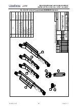 Preview for 86 page of Nussbaum HL 2.30 NT Operating Manual And Inspection Book