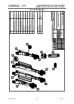 Preview for 87 page of Nussbaum HL 2.30 NT Operating Manual And Inspection Book