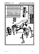 Preview for 89 page of Nussbaum HL 2.30 NT Operating Manual And Inspection Book