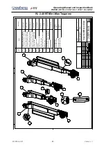 Preview for 91 page of Nussbaum HL 2.30 NT Operating Manual And Inspection Book