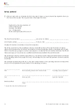 Preview for 10 page of Nussbaum HL2150.034-7016 Operating Manual