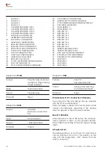 Preview for 40 page of Nussbaum HL2150.034-7016 Operating Manual