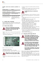 Preview for 42 page of Nussbaum HL2150.034-7016 Operating Manual