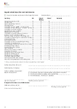 Preview for 60 page of Nussbaum HL2150.034-7016 Operating Manual